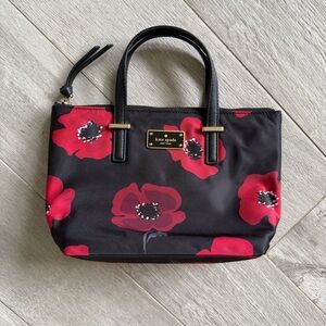Kate Spade Wilson Road Poppy Adalyn Mini Satchel